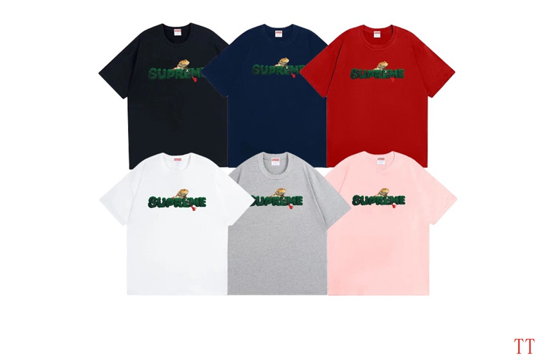 Supreme S-XL ttln10